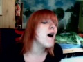 Christina Aguilera - Impossible cover