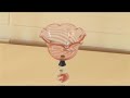 new flameworking gallery in Oregon