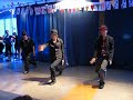 Taeyangs Dance and Onlly Look at Me