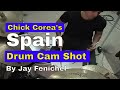 Spain Drum Cam