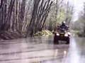 Moto-Verte-Quad-Vall