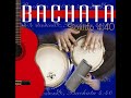 bachata romantica mix