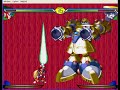 megaman x:rush to battle megaman x:rush to battle