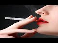 8JT Prestwood lodge dangers of smoking video