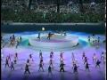 Vancouver Paralympic Opening Ceremonies - CTV Coverage (English)
