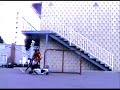 Saves & Goals 5 Saves & Goals 5