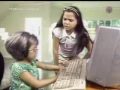 Lola Techie on Goin' Bulilit