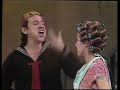 EL CHAVO DEL 8 ( Los Churros episodio 1  1978 ) 2 de 3