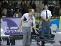 bowling mishap