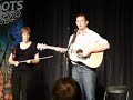 liz carroll and john doyle performing at milwaukee irish fest 2007. words and music of the song by ed pickford, and as sung by dick gaughan.