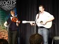 liz carroll and john doyle performing at milwaukee irish fest 2007. words and music of the song by ed pickford, and as sung by dick gaughan.