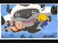 My Avatar Love Slideshow(Painted over pics)