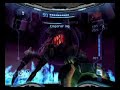 Metroid Prime 2 - Emperor Ing/Mutated Emperor Ing [Part 2/2]