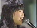 Mari Iijima?Ai Oboete Imasuka?ver.2?1984.9