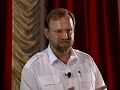 Was Darwin nicht wissen konnte - Part 1