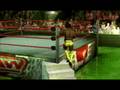 videos de Smackdown Vs Raw 2009 : Kofi Kingston