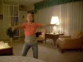KATHERINE DANCING