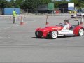 Yorkshire League Autotest
