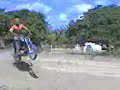 Treinamento Moto Lama - Cleo Motos