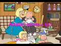Herbert Singing: I Kissed a Boy