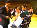 vice campeones nacionales de cueca infantil 2006