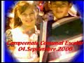 vice campeones nacionales de cueca infantil 2006
