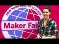 Cool Tech at the Maker Faire