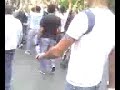 Corteo Vecchi lions Empoli