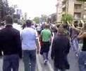 Corteo Vecchi lions Empoli