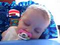 Sleepy Baby - Cute things falling asleep