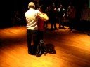 Bachata with Pantea