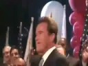 Ahnold's Victory Speech