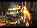 The Fearless Legion