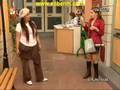 şahika koçarslanlı ve yeşil çay