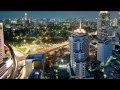 Bangkok Thailand 2011