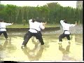 Dabaji performed by students of Liu YunQiao