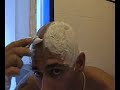 Berlin Headshave