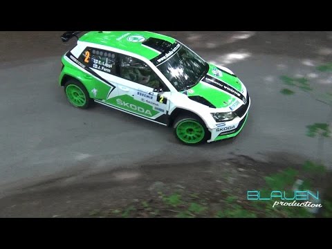 Latest WRC HD & Rally HD Videos