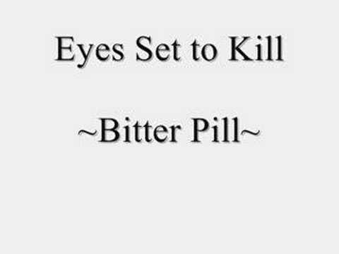 Eyes Set To Kill Альбом Eyes Set To Kill Альбом