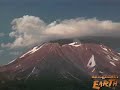 Mt. Shasta Glaciers