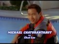 Power Ranger Rescue Fire