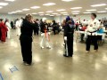 HFAA - Fighting - Seyanna W.