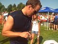 Spudman Finish