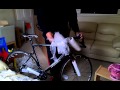 Gally Ansgar Almienda- BMC BIKE
