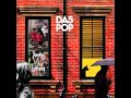 Das Pop Thunder & Lightning Official Music Video and Lyrics