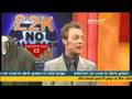 Mike Mason & Peter Simon antics