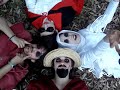 Emilia Blanco - Vampire Rosario de Simone - Mummy Yamila Amanti - Crazy mexican Emilia Lecouna - Cannibal