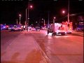 Man Sent Text 'Goodbye' During Chase