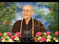 Overcoming Greed and Anger, Part 1-6