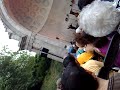 flamenco en central park naumburg bandshell concert